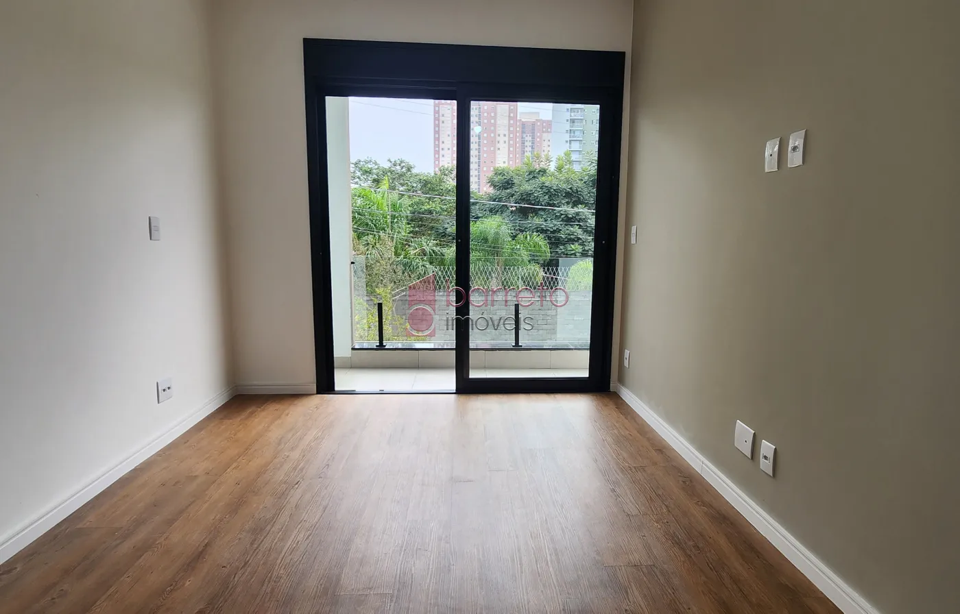 SOBRADO PARA VENDA NO CONDOMÍNIO TERRAS DE GÊNOVA – JUNDIAÍ/SP