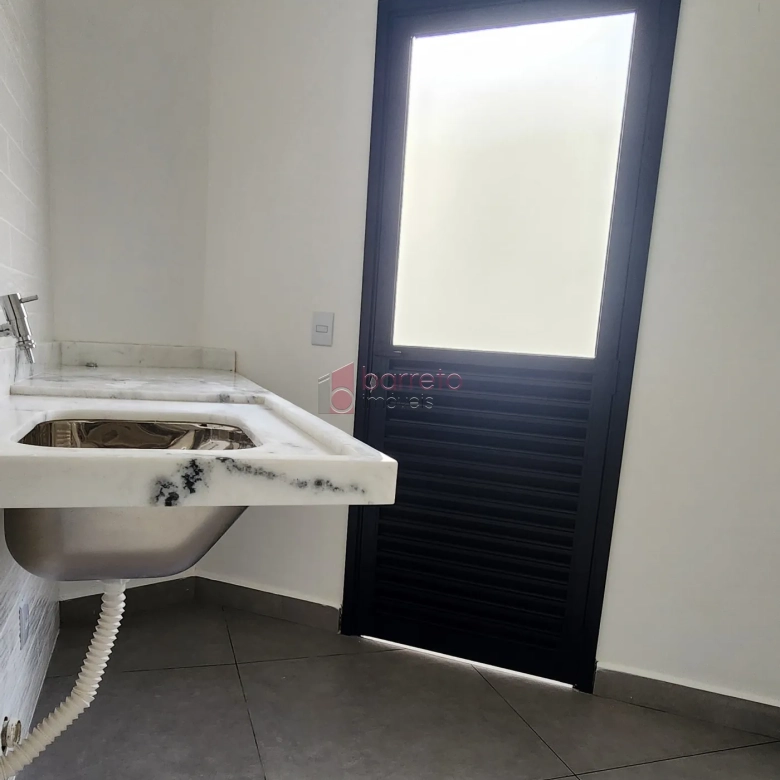 SOBRADO PARA VENDA NO CONDOMÍNIO TERRAS DE GÊNOVA – JUNDIAÍ/SP