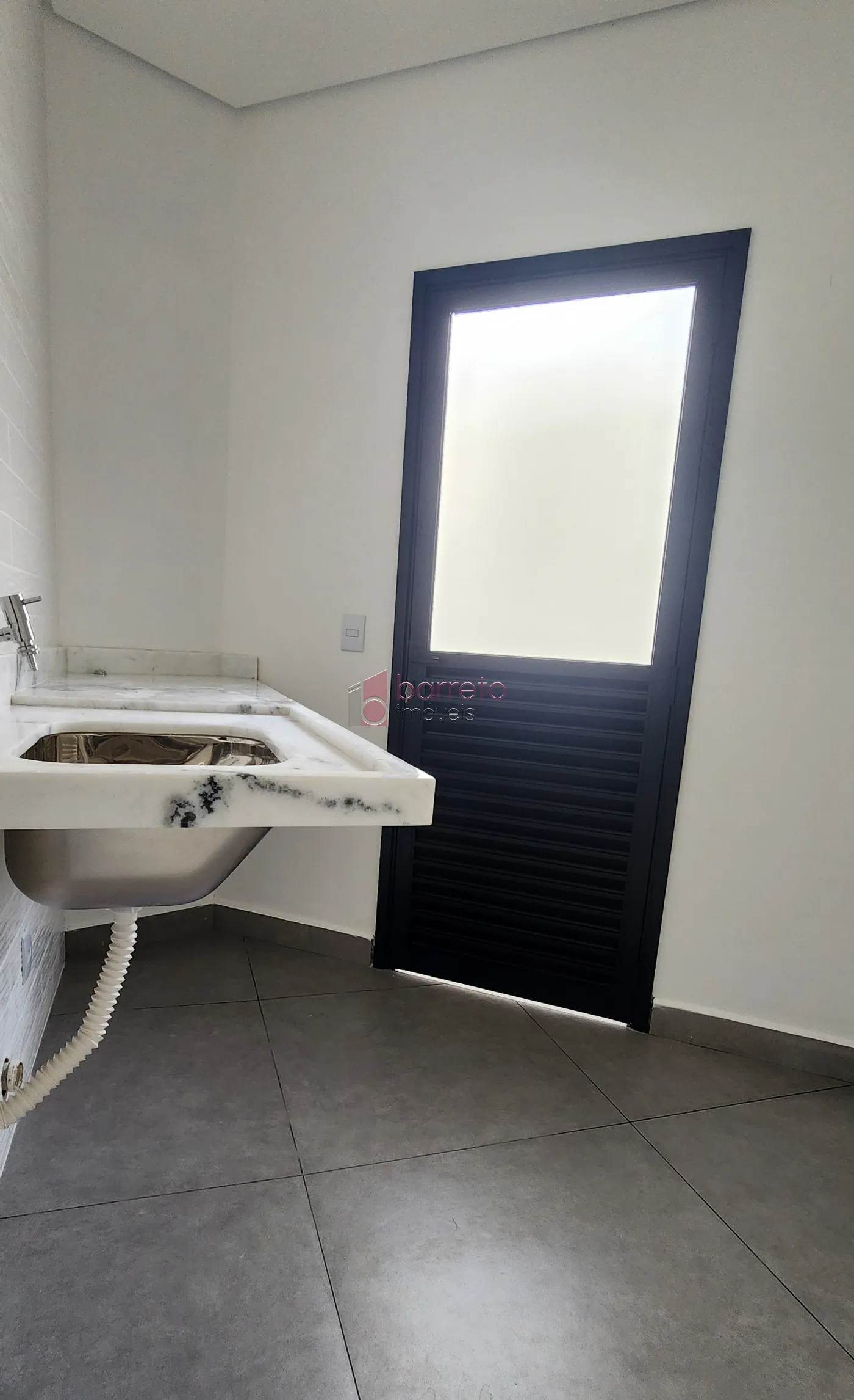 SOBRADO PARA VENDA NO CONDOMÍNIO TERRAS DE GÊNOVA – JUNDIAÍ/SP