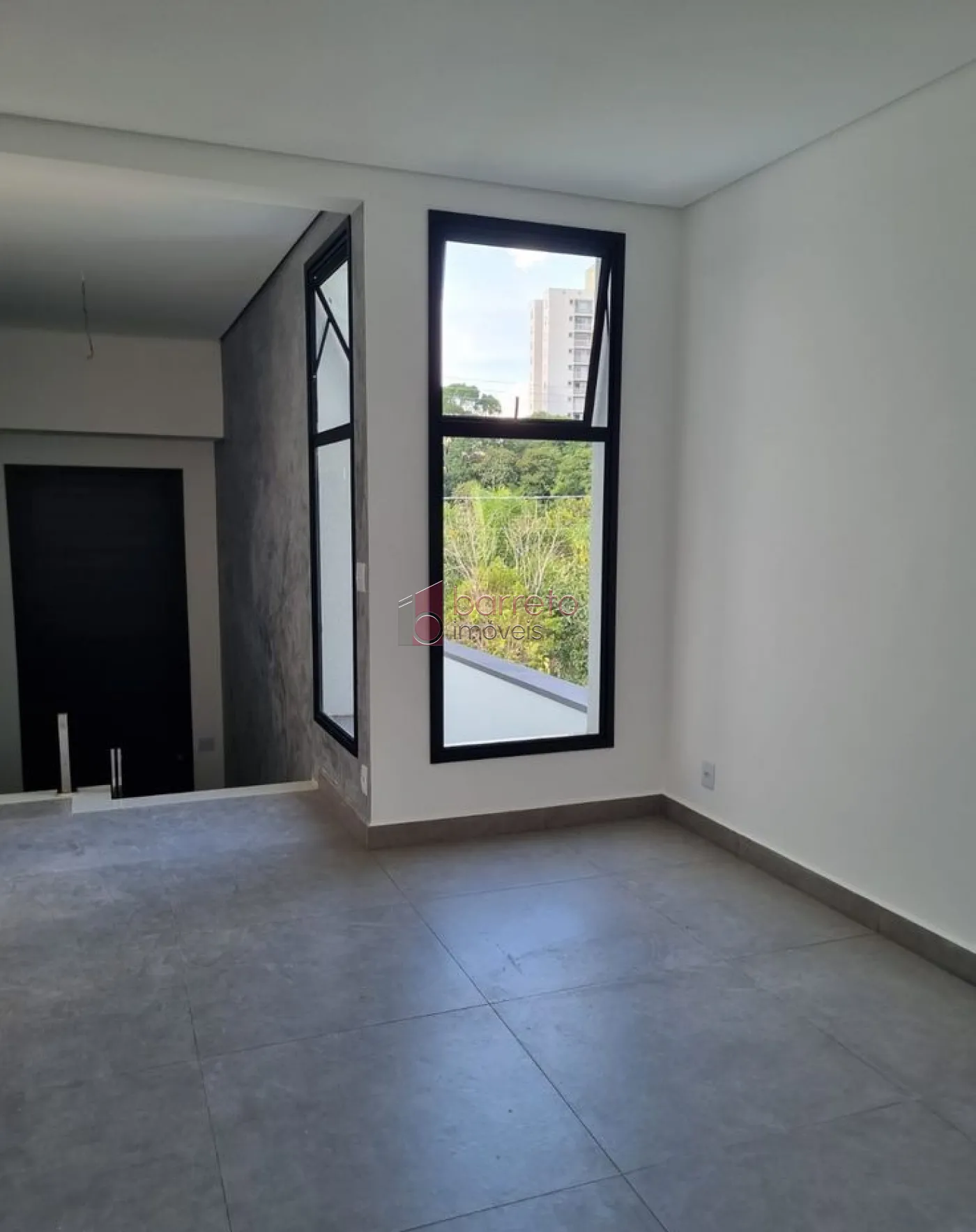 SOBRADO PARA VENDA NO CONDOMÍNIO TERRAS DE GÊNOVA – JUNDIAÍ/SP
