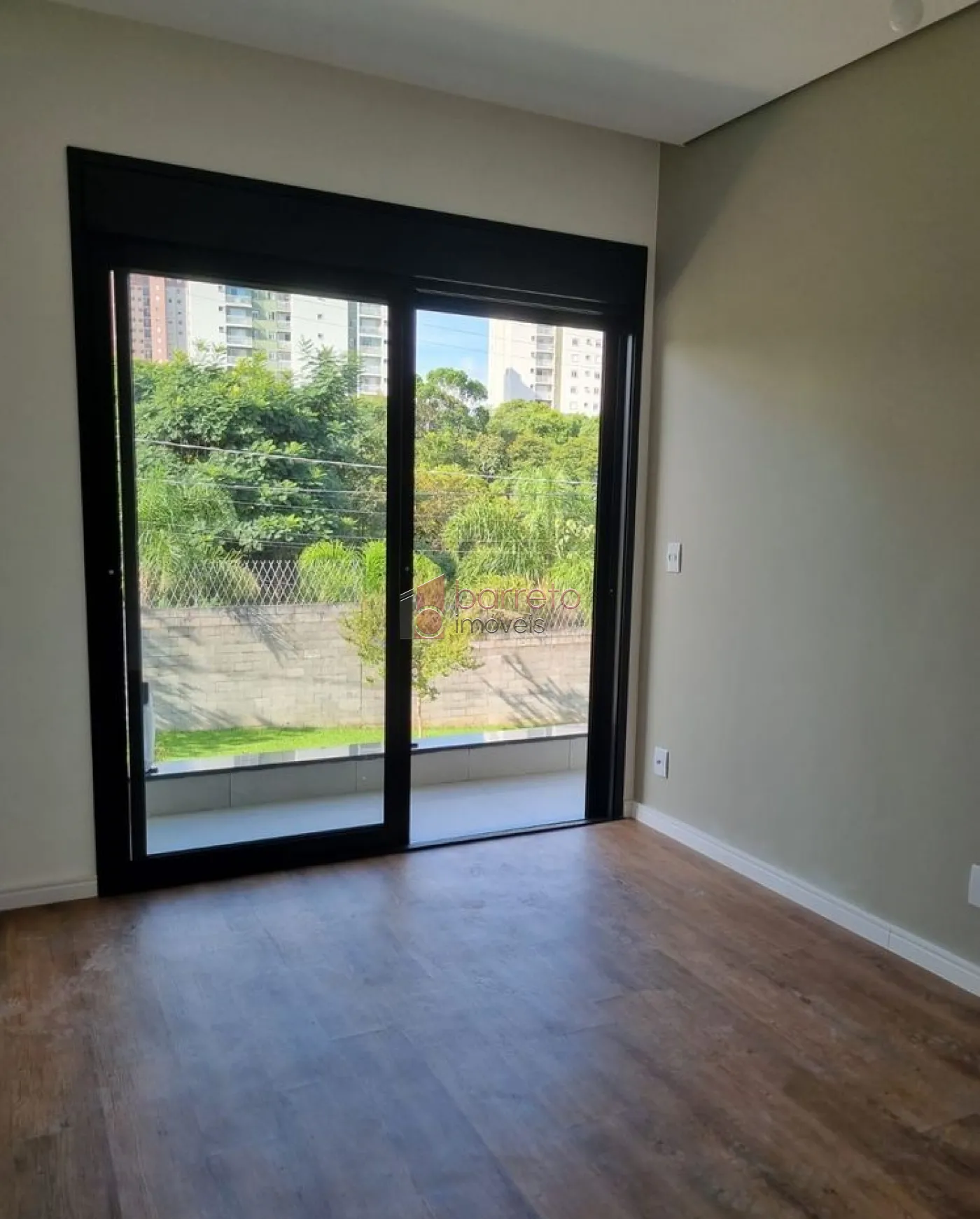 SOBRADO PARA VENDA NO CONDOMÍNIO TERRAS DE GÊNOVA – JUNDIAÍ/SP