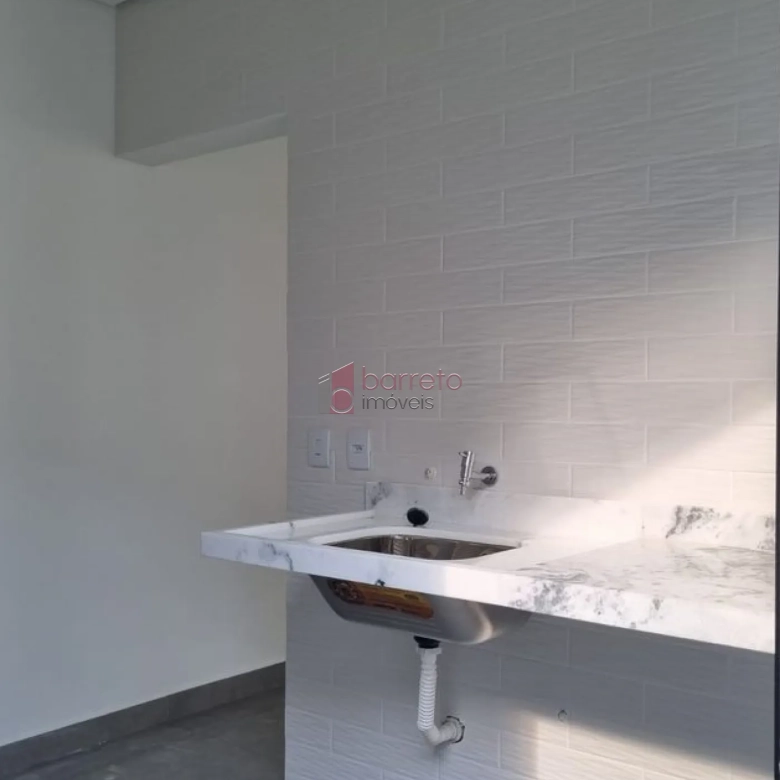 SOBRADO PARA VENDA NO CONDOMÍNIO TERRAS DE GÊNOVA – JUNDIAÍ/SP