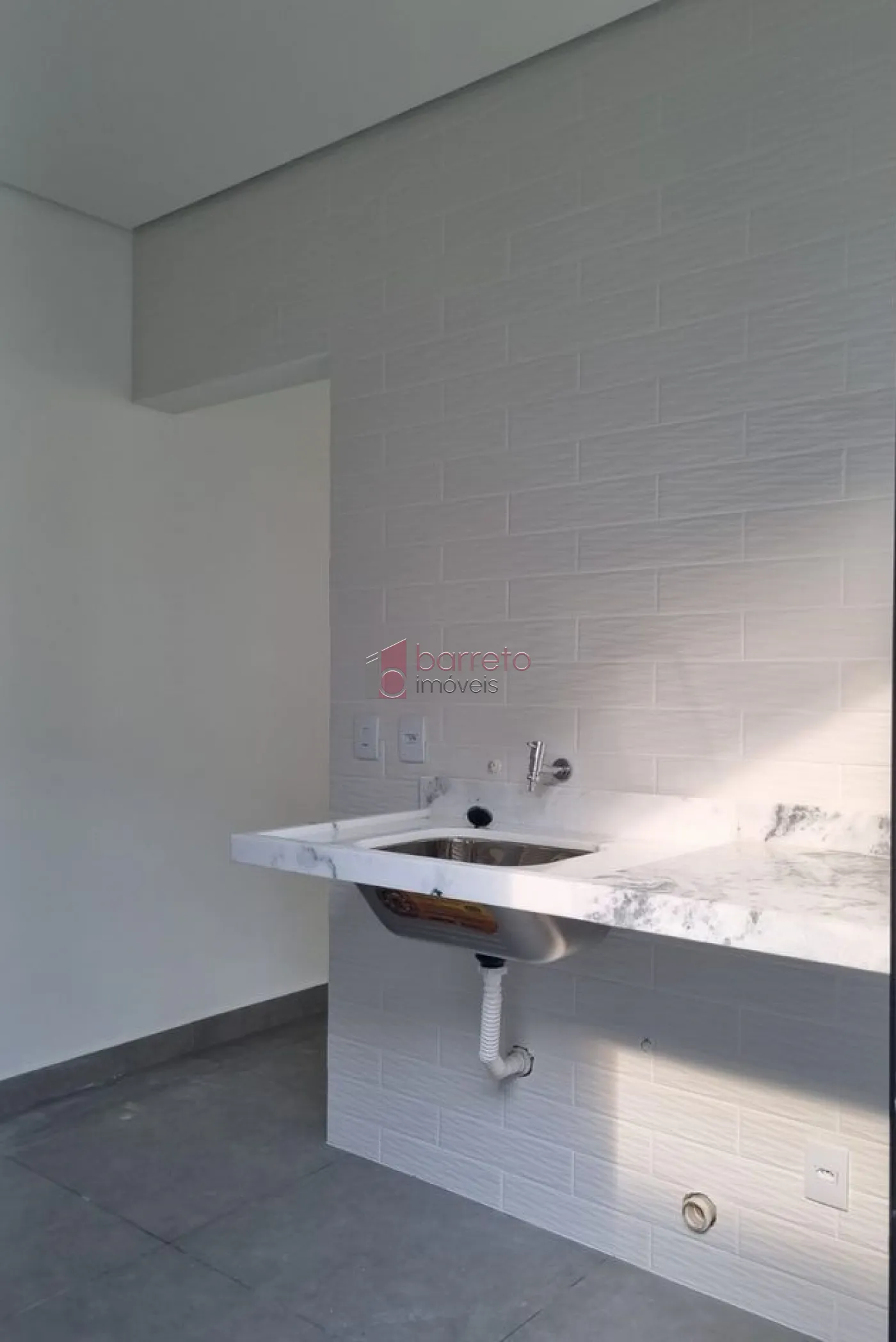 SOBRADO PARA VENDA NO CONDOMÍNIO TERRAS DE GÊNOVA – JUNDIAÍ/SP