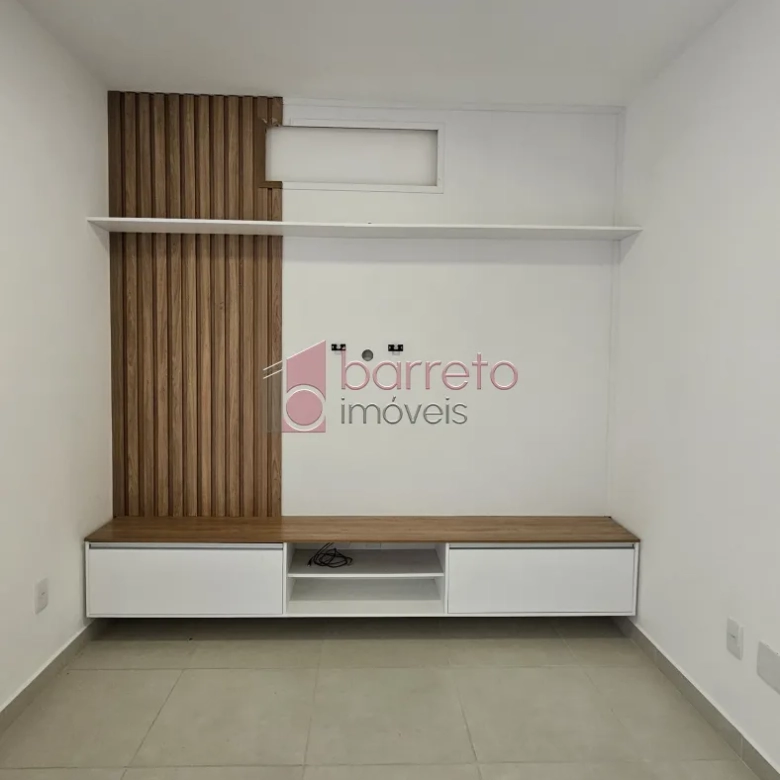 SOBRADO PARA VENDA E LOCAÇÃO NO CONDOMÍNIO KAZA NO BAIRRO CIDADE NOVA EM JUNDIAÍ/SP