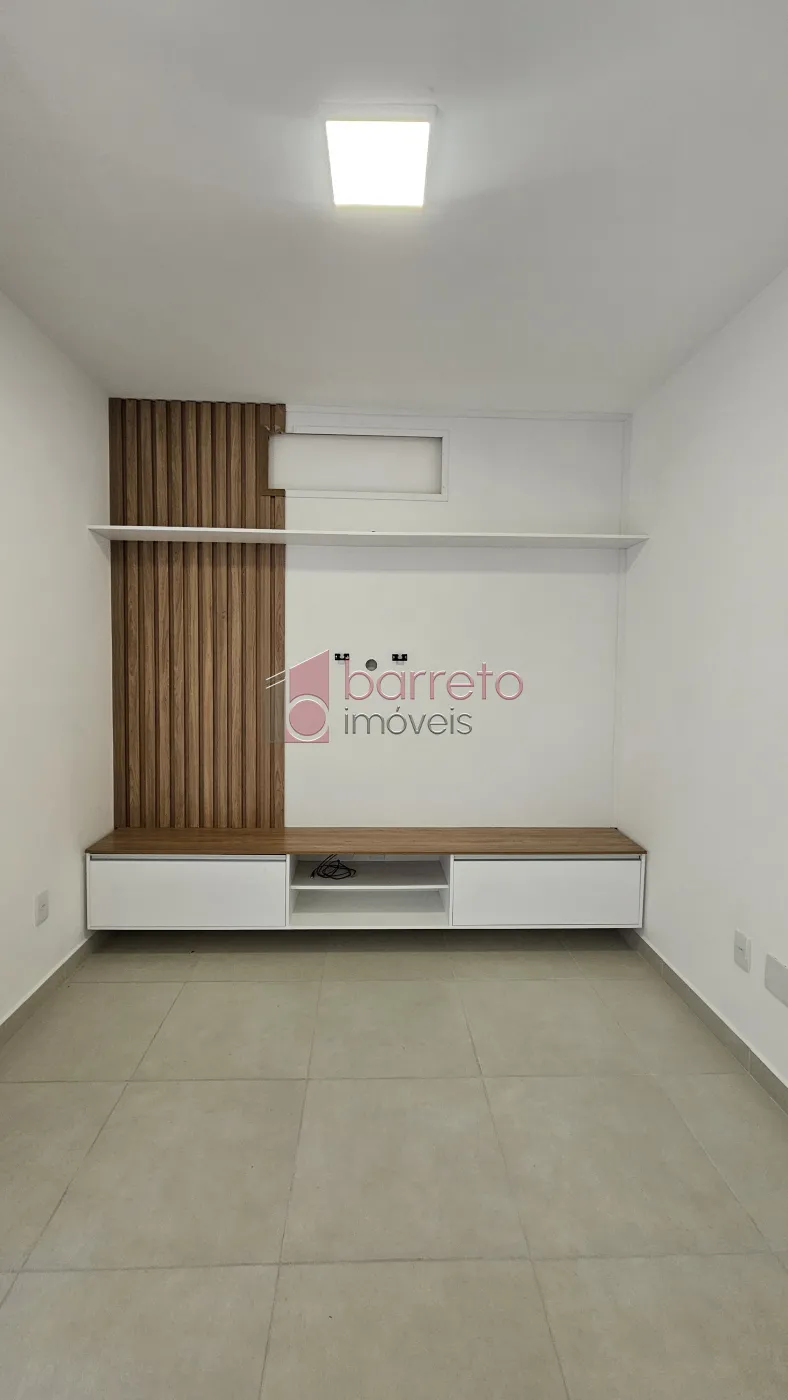 SOBRADO PARA VENDA E LOCAÇÃO NO CONDOMÍNIO KAZA NO BAIRRO CIDADE NOVA EM JUNDIAÍ/SP