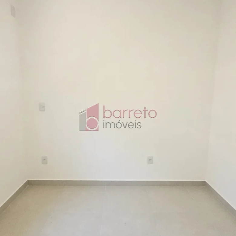 SOBRADO PARA VENDA E LOCAÇÃO NO CONDOMÍNIO KAZA NO BAIRRO CIDADE NOVA EM JUNDIAÍ/SP