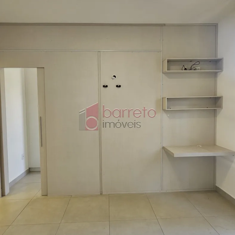 SOBRADO PARA VENDA E LOCAÇÃO NO CONDOMÍNIO KAZA NO BAIRRO CIDADE NOVA EM JUNDIAÍ/SP