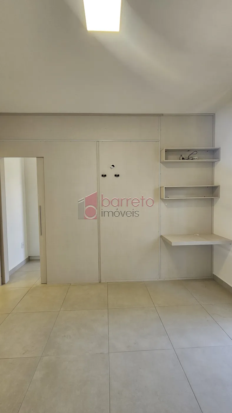 SOBRADO PARA VENDA E LOCAÇÃO NO CONDOMÍNIO KAZA NO BAIRRO CIDADE NOVA EM JUNDIAÍ/SP