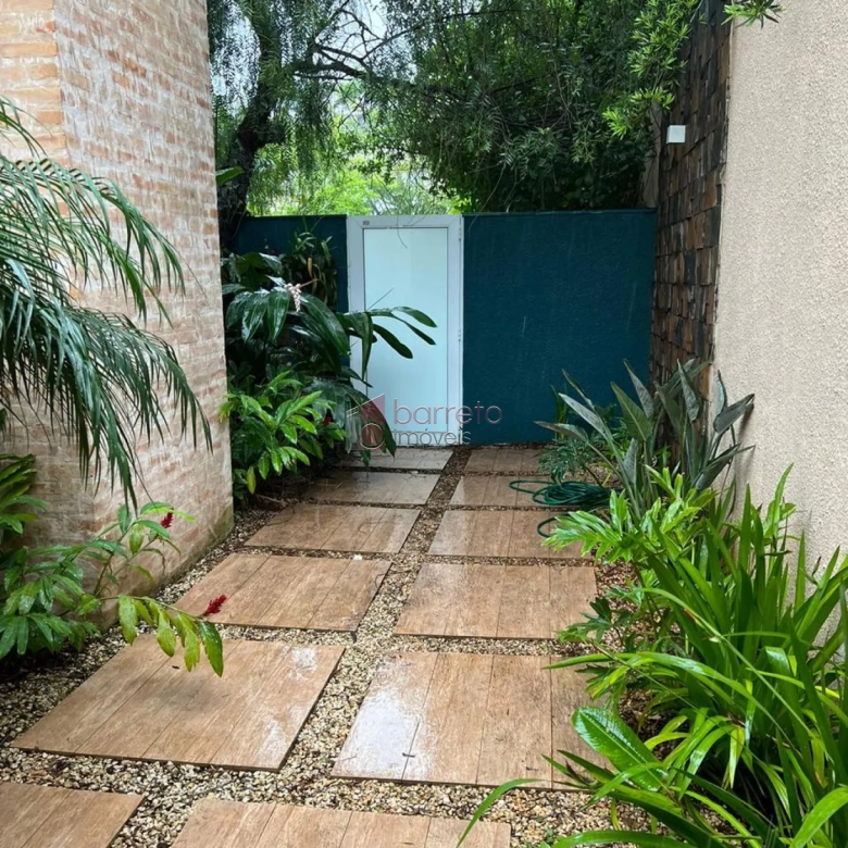 SOBRADO PARA VENDA E LOCAÇÃO NO CONDOMÍNIO VEDUTA – JUNDIAÍ/SP