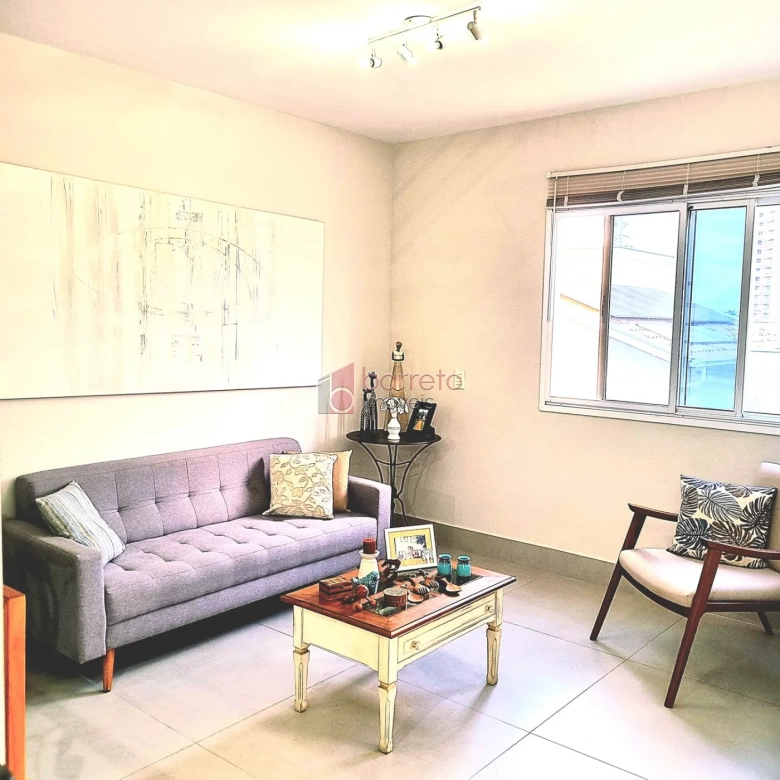 SOBRADO TRIPLEX À VENDA NO CONDOMÍNIO RESERVATTO – JUNDIAÍ/SP