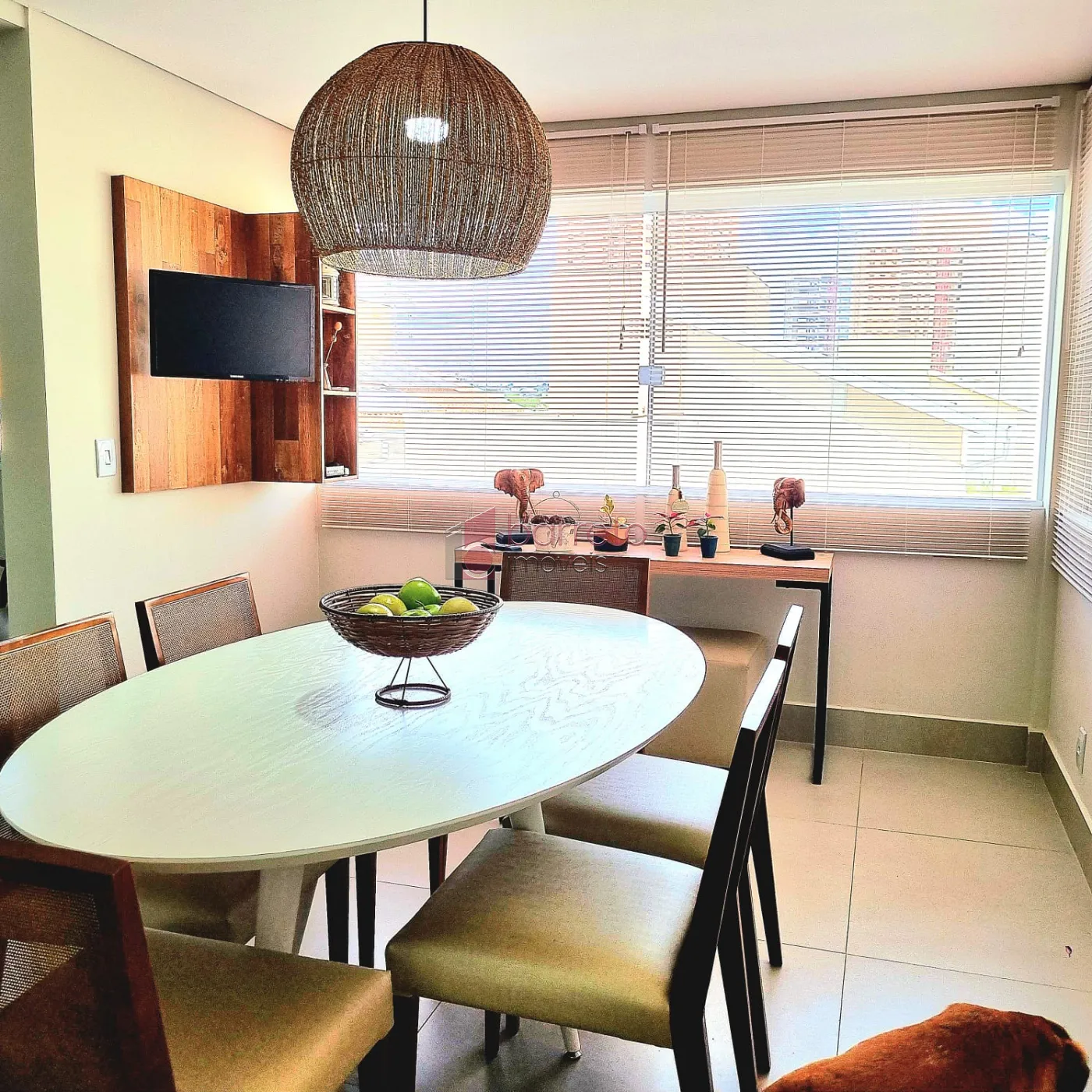 SOBRADO TRIPLEX À VENDA NO CONDOMÍNIO RESERVATTO – JUNDIAÍ/SP