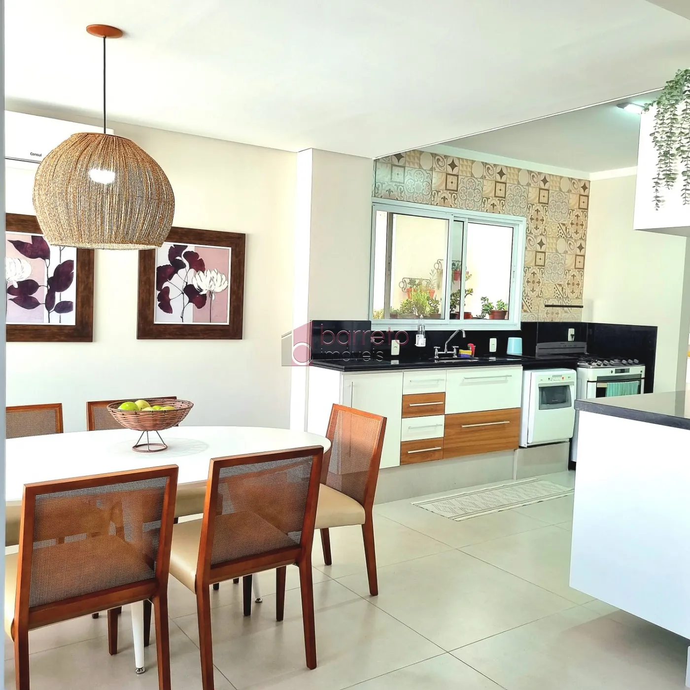 SOBRADO TRIPLEX À VENDA NO CONDOMÍNIO RESERVATTO – JUNDIAÍ/SP