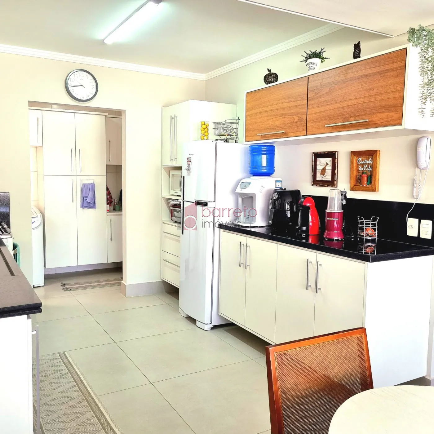 SOBRADO TRIPLEX À VENDA NO CONDOMÍNIO RESERVATTO – JUNDIAÍ/SP