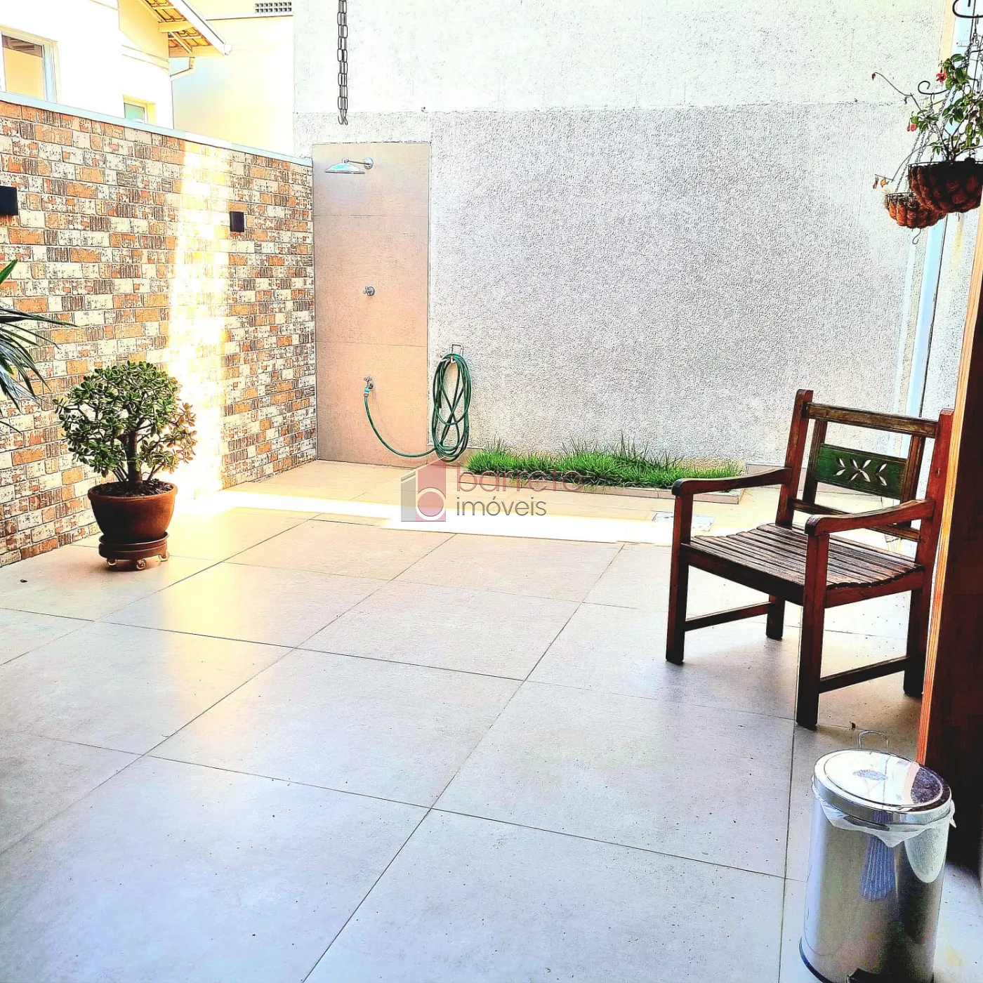 SOBRADO TRIPLEX À VENDA NO CONDOMÍNIO RESERVATTO – JUNDIAÍ/SP