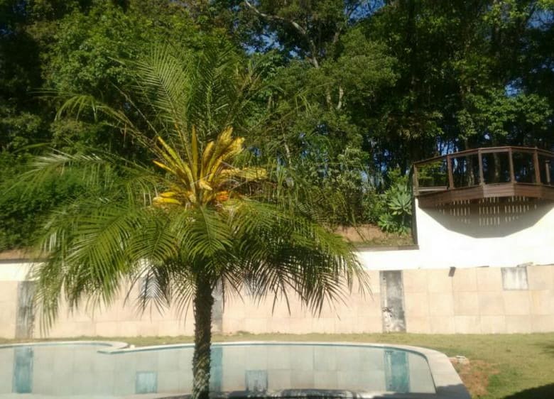 Magnífica residência em condomínio fechado, localizada na cidade de Jundiaí, a 40 minutos de São Paulo.