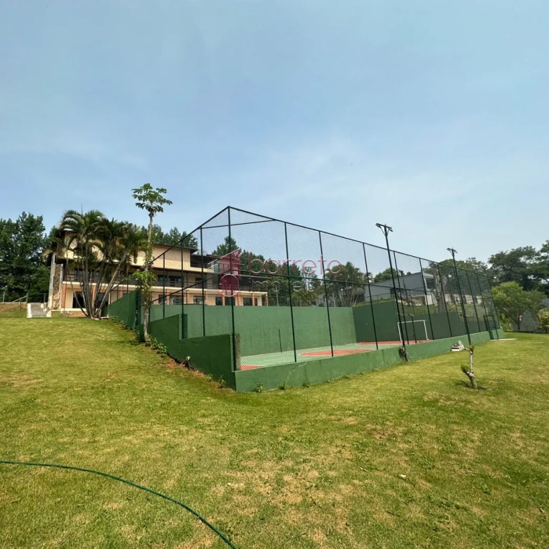 SOBRADO PARA LOCAÇÃO NO CONDOMÍNIO PARQUE DOS MANACÁS – JUNDIAÍ/SP