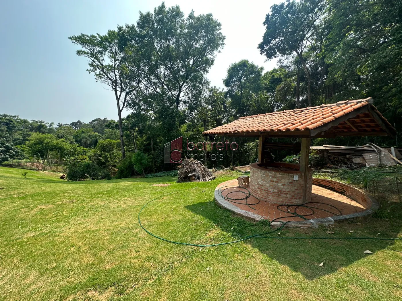SOBRADO PARA LOCAÇÃO NO CONDOMÍNIO PARQUE DOS MANACÁS – JUNDIAÍ/SP