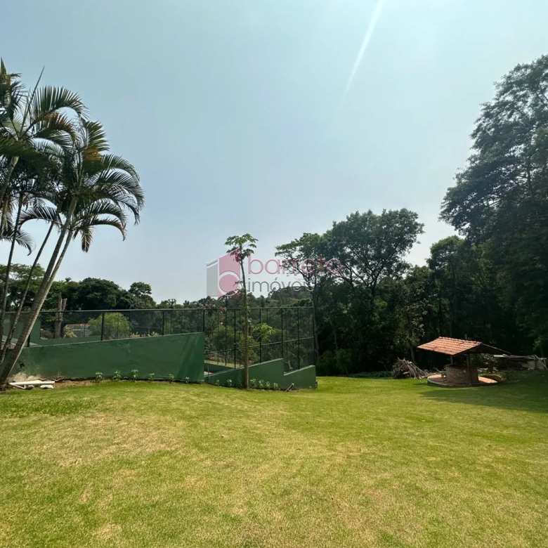 SOBRADO PARA LOCAÇÃO NO CONDOMÍNIO PARQUE DOS MANACÁS – JUNDIAÍ/SP