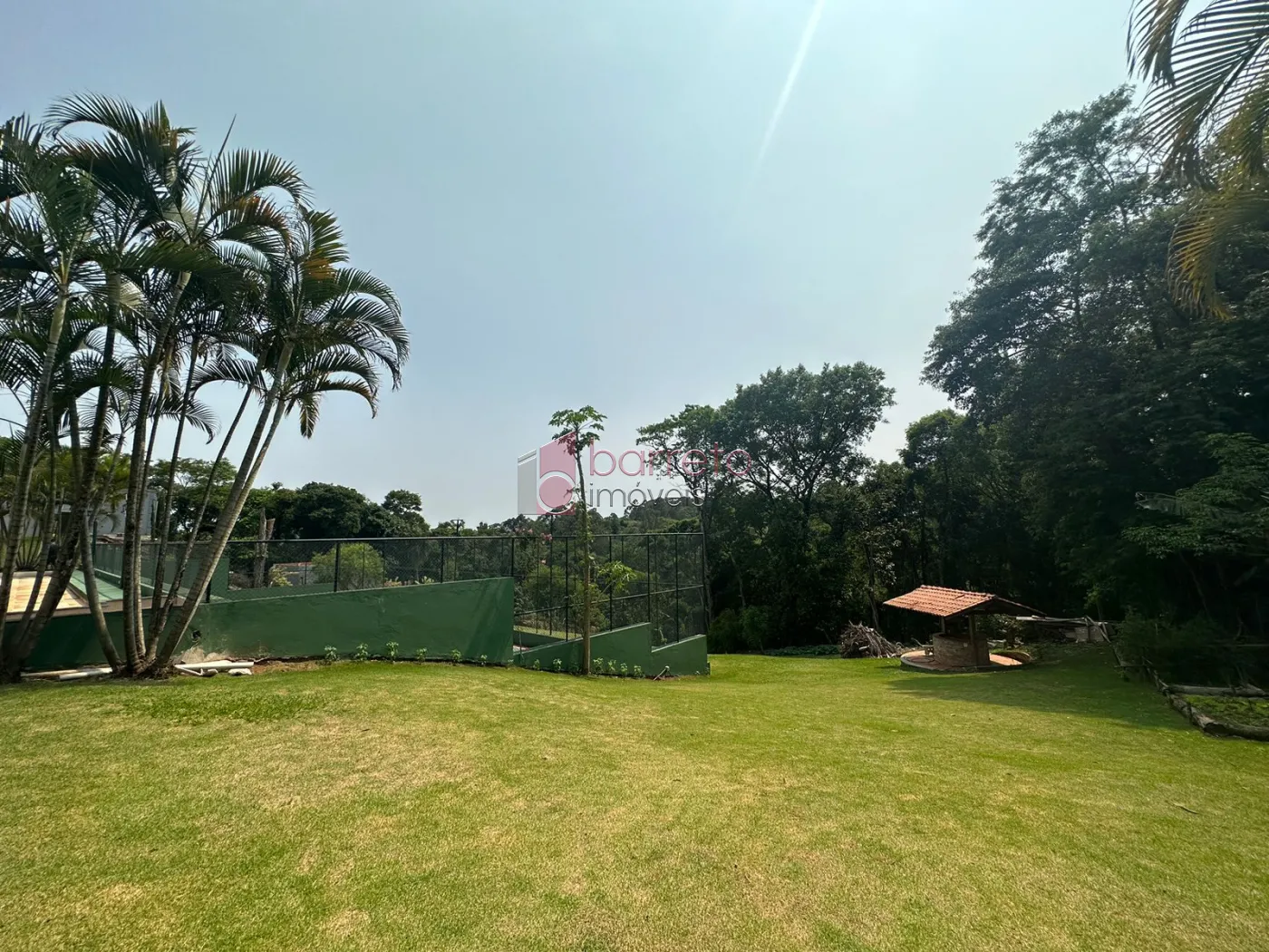 SOBRADO PARA LOCAÇÃO NO CONDOMÍNIO PARQUE DOS MANACÁS – JUNDIAÍ/SP