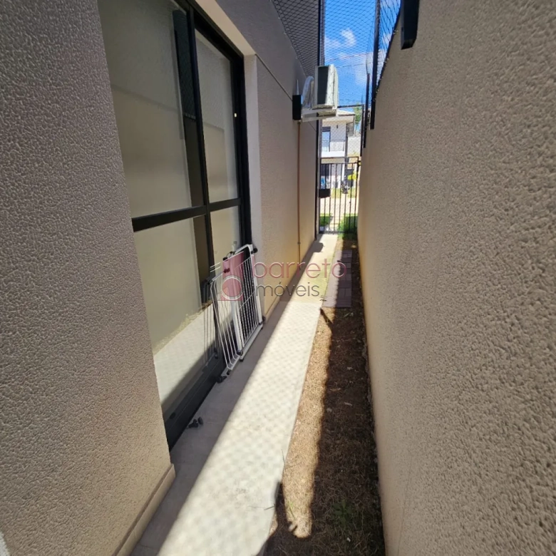 SOBRADO PARA VENDA NO CONDOMÍNIO KAZA ALAMEDAS – JUNDIAÍ/SP
