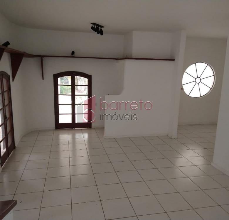 CASA PARA VENDA NO CONDOMÍNIO BOSQUE DO CURRUPIRA – JUNDIAÍ/SP