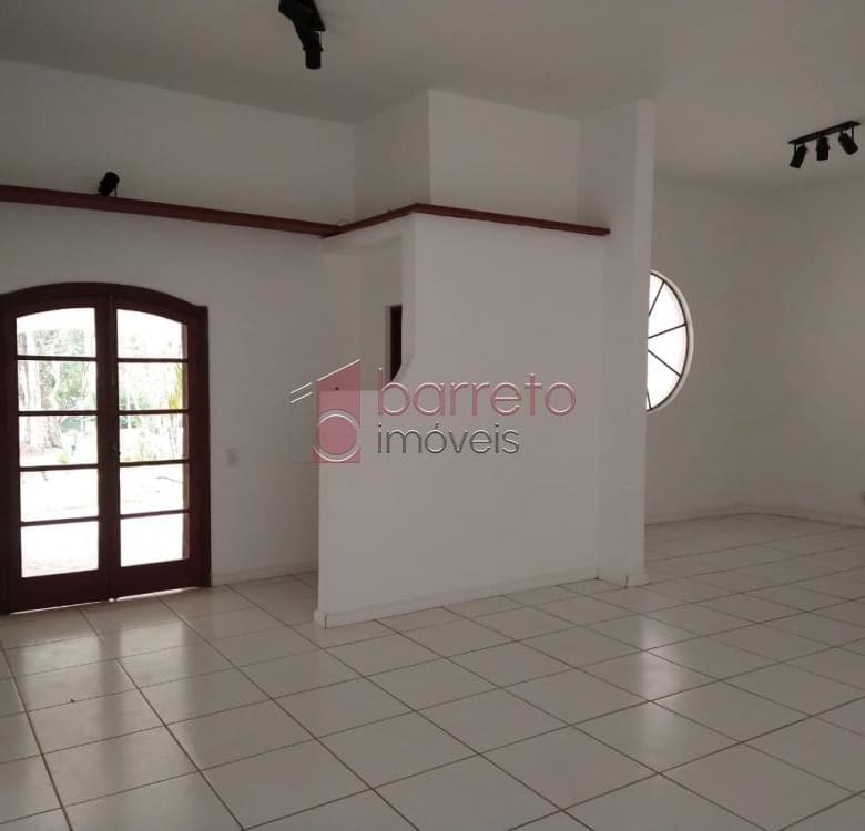 CASA PARA VENDA NO CONDOMÍNIO BOSQUE DO CURRUPIRA – JUNDIAÍ/SP