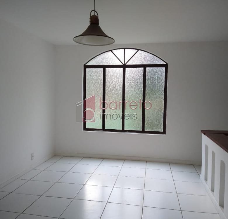 CASA PARA VENDA NO CONDOMÍNIO BOSQUE DO CURRUPIRA – JUNDIAÍ/SP