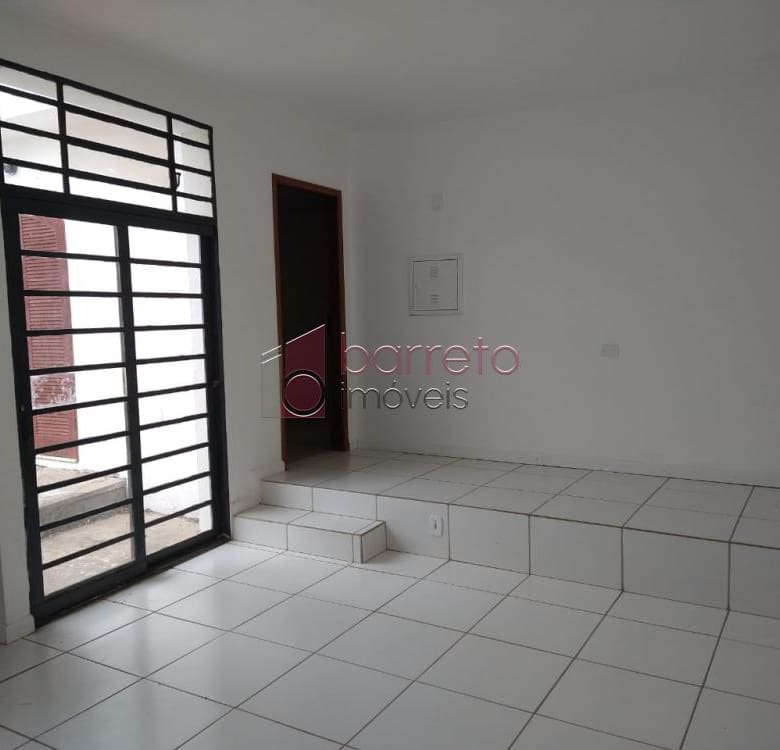CASA PARA VENDA NO CONDOMÍNIO BOSQUE DO CURRUPIRA – JUNDIAÍ/SP