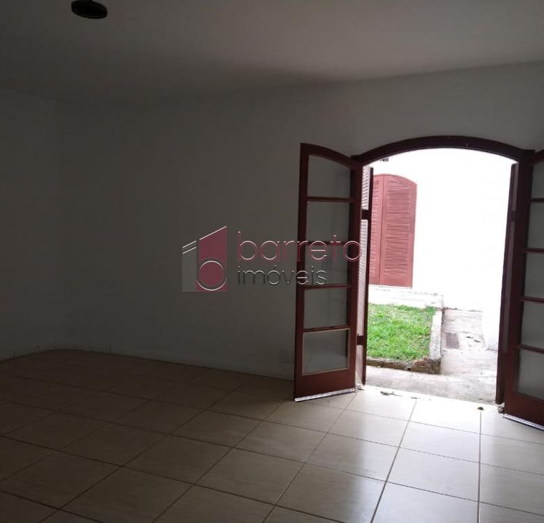 CASA PARA VENDA NO CONDOMÍNIO BOSQUE DO CURRUPIRA – JUNDIAÍ/SP