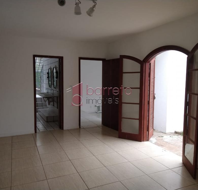 CASA PARA VENDA NO CONDOMÍNIO BOSQUE DO CURRUPIRA – JUNDIAÍ/SP