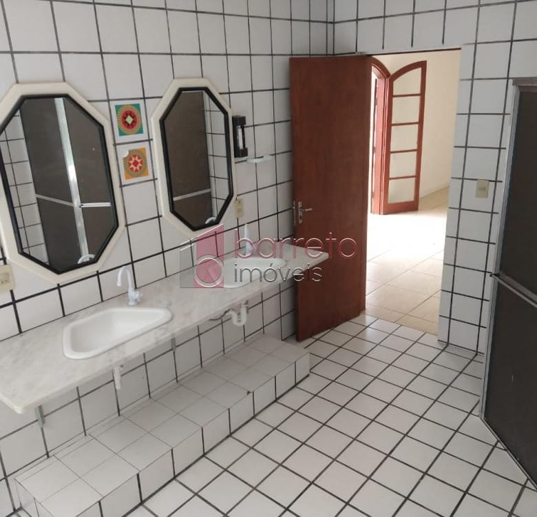 CASA PARA VENDA NO CONDOMÍNIO BOSQUE DO CURRUPIRA – JUNDIAÍ/SP