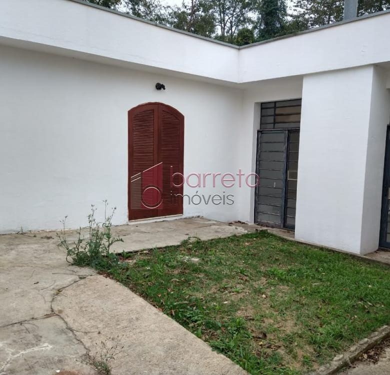 CASA PARA VENDA NO CONDOMÍNIO BOSQUE DO CURRUPIRA – JUNDIAÍ/SP