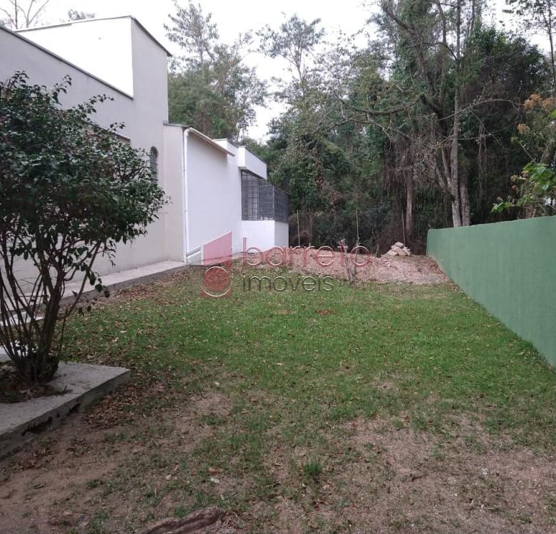CASA PARA VENDA NO CONDOMÍNIO BOSQUE DO CURRUPIRA – JUNDIAÍ/SP