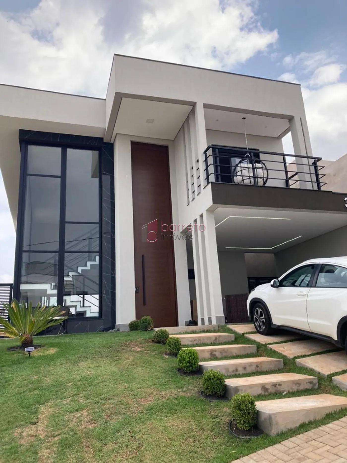 CASA PARA VENDA NO CONDOMÍNIO BELLA VITTA – JUNDIAÍ/SP