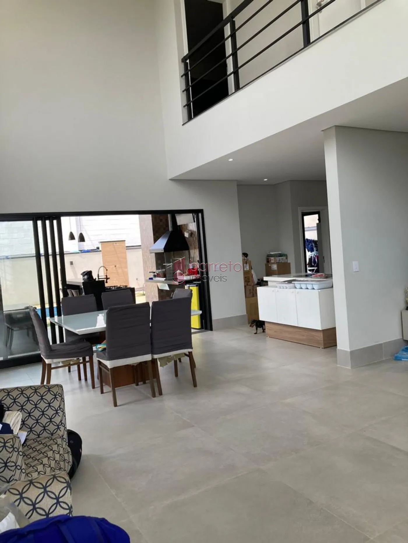 CASA PARA VENDA NO CONDOMÍNIO BELLA VITTA – JUNDIAÍ/SP