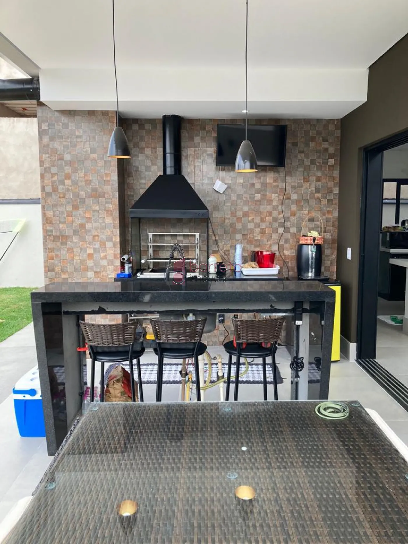 CASA PARA VENDA NO CONDOMÍNIO BELLA VITTA – JUNDIAÍ/SP