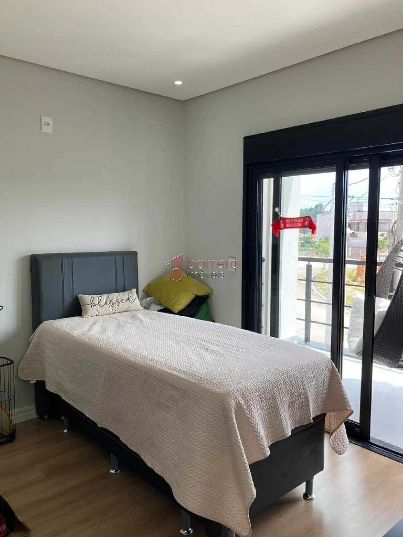 CASA PARA VENDA NO CONDOMÍNIO BELLA VITTA – JUNDIAÍ/SP