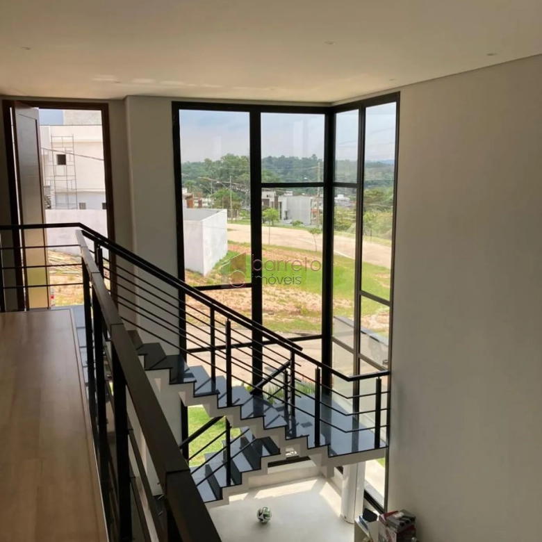 CASA PARA VENDA NO CONDOMÍNIO BELLA VITTA – JUNDIAÍ/SP