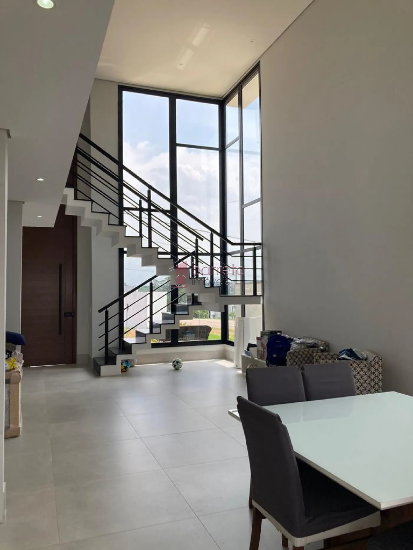 CASA PARA VENDA NO CONDOMÍNIO BELLA VITTA – JUNDIAÍ/SP