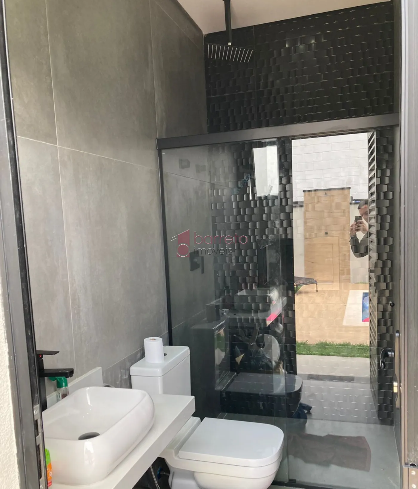 CASA PARA VENDA NO CONDOMÍNIO BELLA VITTA – JUNDIAÍ/SP