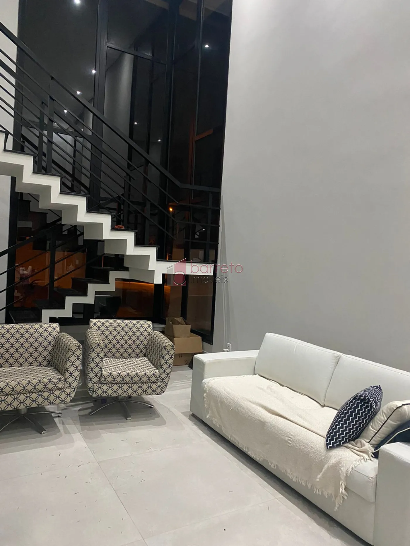 CASA PARA VENDA NO CONDOMÍNIO BELLA VITTA – JUNDIAÍ/SP