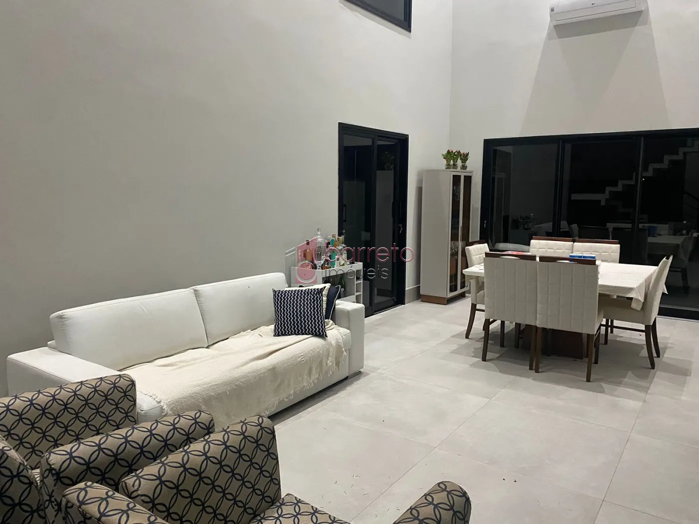 CASA PARA VENDA NO CONDOMÍNIO BELLA VITTA – JUNDIAÍ/SP