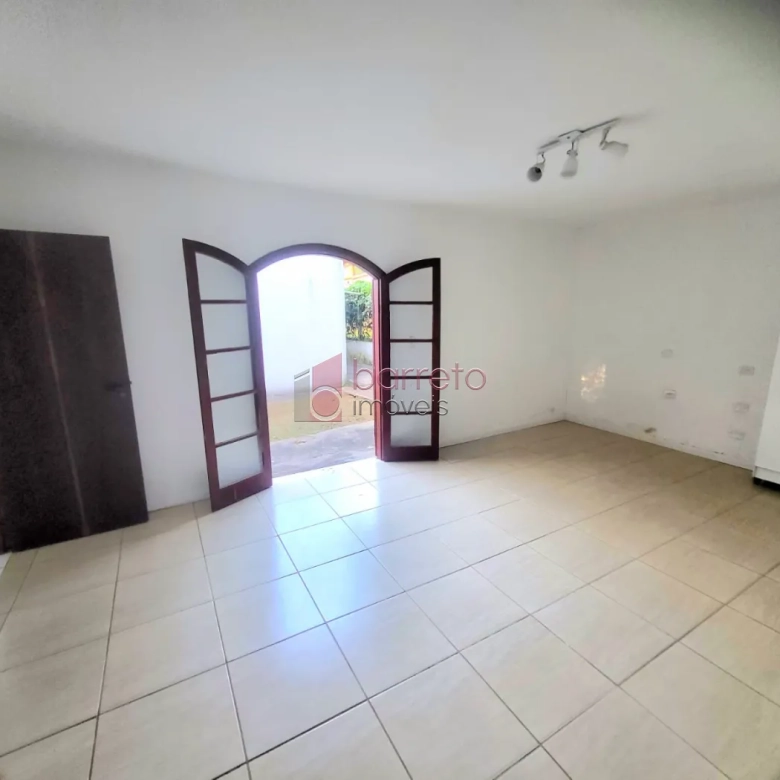 CASA PARA VENDA NO CONDOMÍNIO BOSQUE DO CURRUPIRA – JUNDIAÍ/SP
