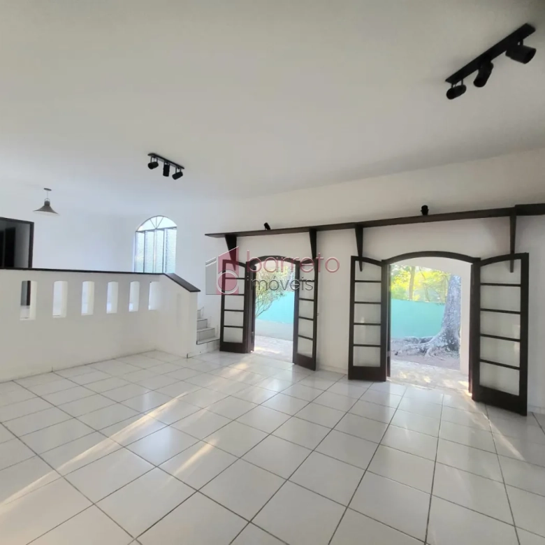 CASA PARA VENDA NO CONDOMÍNIO BOSQUE DO CURRUPIRA – JUNDIAÍ/SP