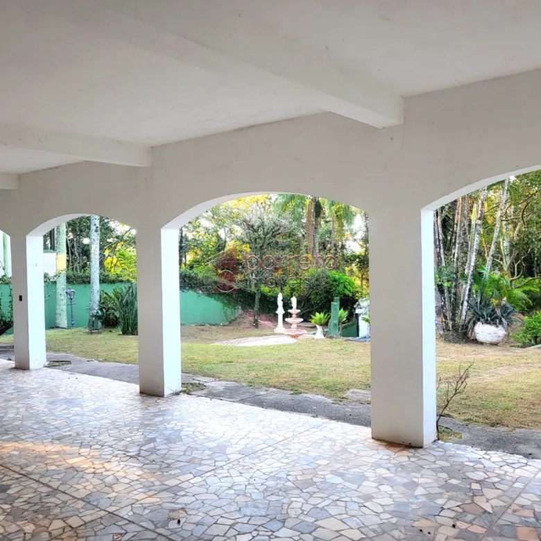 CASA PARA VENDA NO CONDOMÍNIO BOSQUE DO CURRUPIRA – JUNDIAÍ/SP
