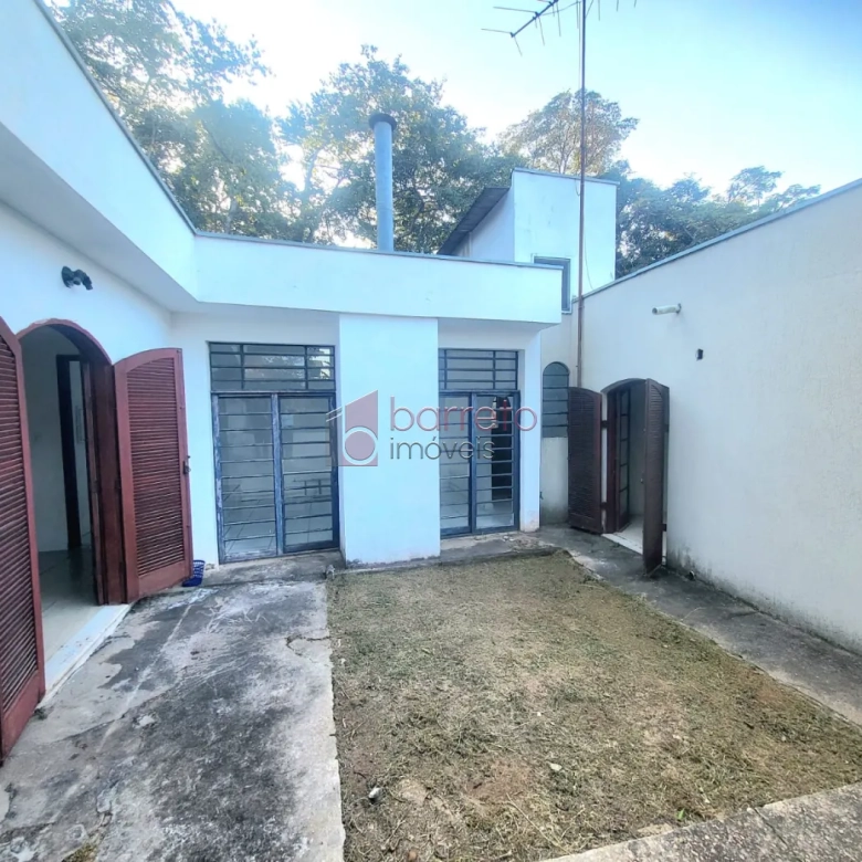 CASA PARA VENDA NO CONDOMÍNIO BOSQUE DO CURRUPIRA – JUNDIAÍ/SP