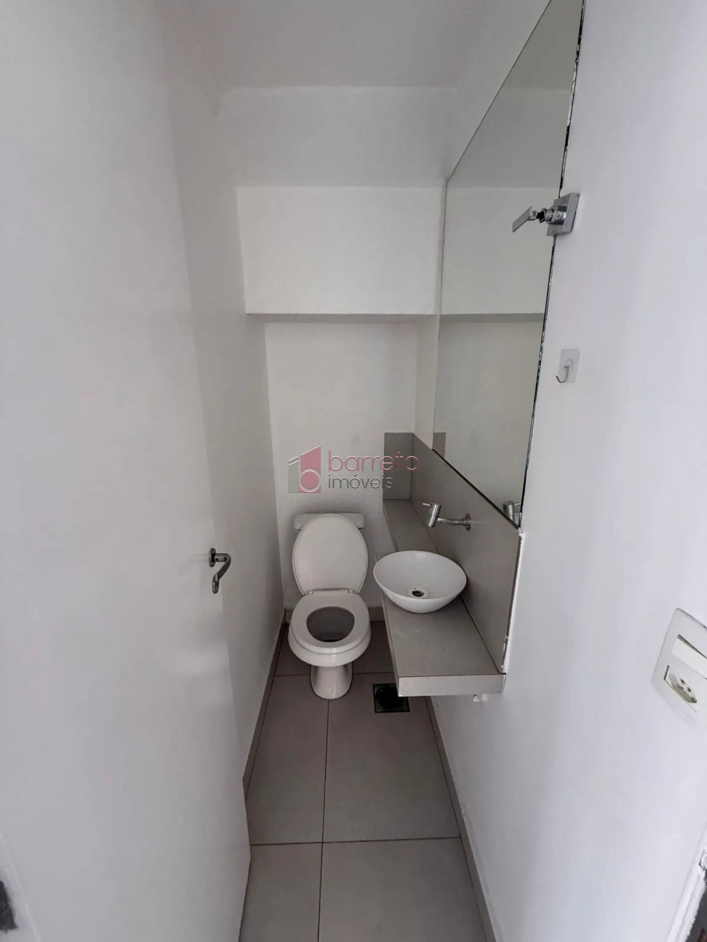 SOBRADO À VENDA NO CONDOMÍNIO BUONA VITA – JUNDIAÍ/SP
