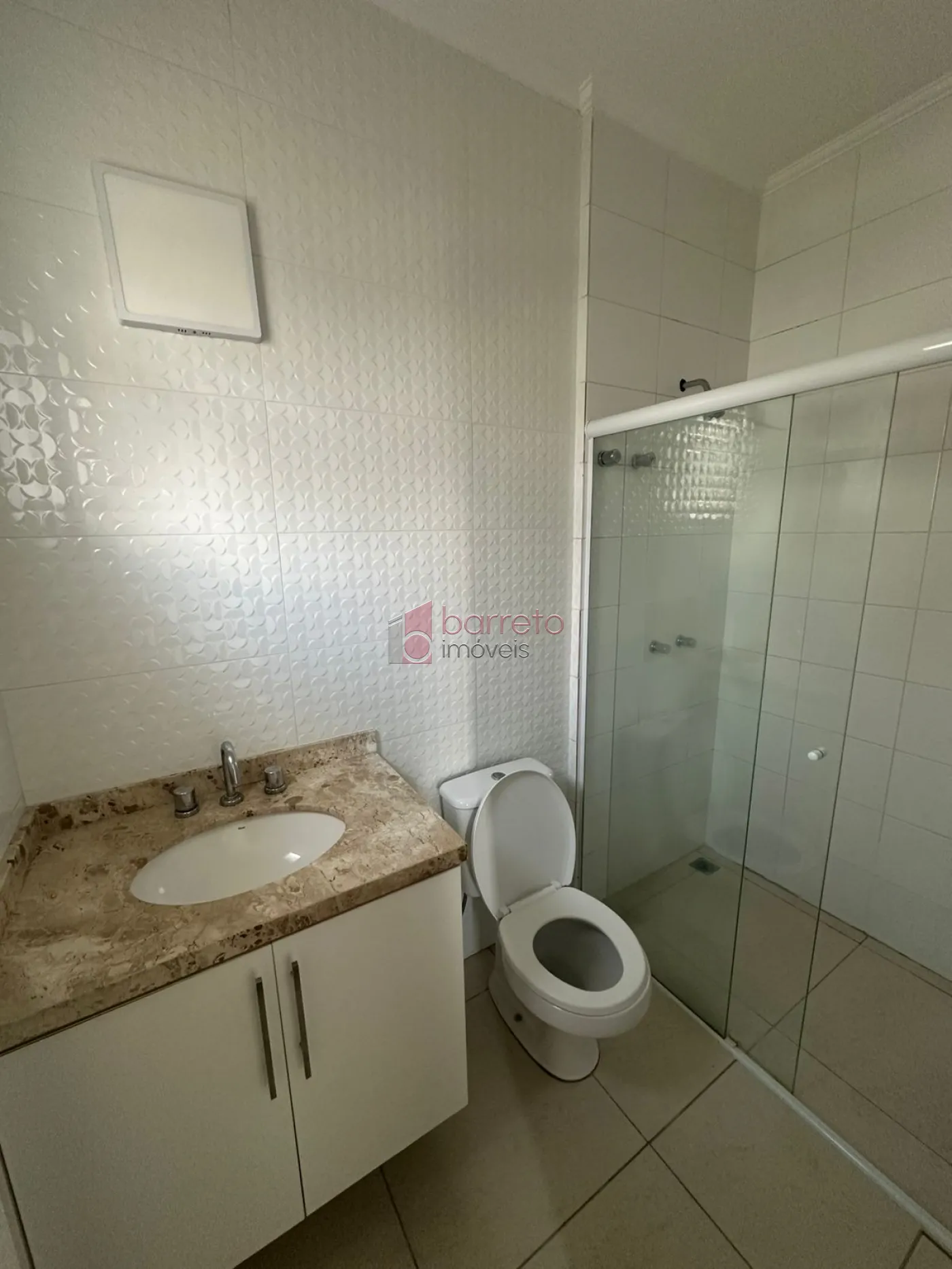 SOBRADO À VENDA NO CONDOMÍNIO BUONA VITA – JUNDIAÍ/SP