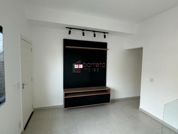 SOBRADO PARA VENDA NO CONDOMÍNIO VILLAGIO DI SIENNA – JUNDIAÍ/SP