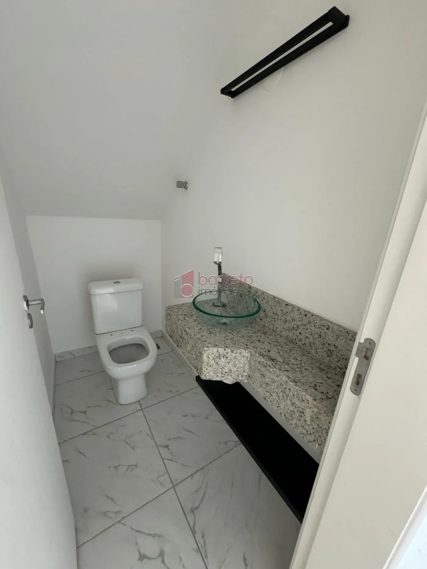 SOBRADO PARA VENDA NO CONDOMÍNIO VILLAGIO DI SIENNA – JUNDIAÍ/SP